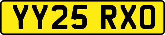 YY25RXO