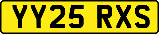 YY25RXS