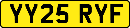 YY25RYF