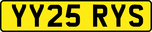 YY25RYS