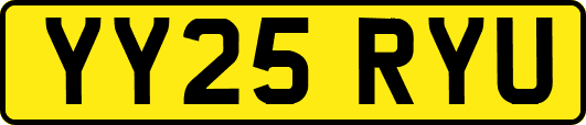 YY25RYU