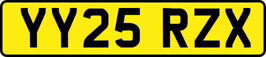 YY25RZX