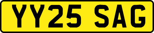 YY25SAG
