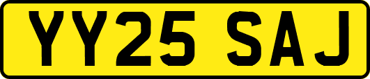 YY25SAJ