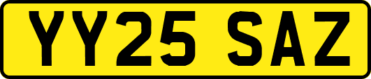 YY25SAZ