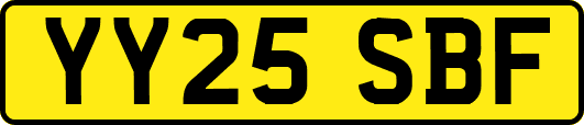 YY25SBF