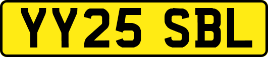 YY25SBL