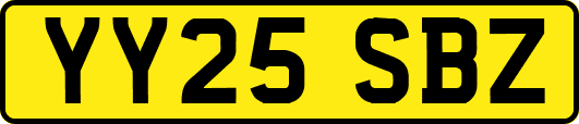 YY25SBZ