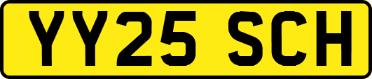 YY25SCH