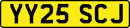 YY25SCJ
