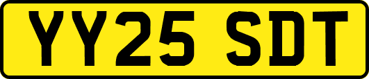 YY25SDT