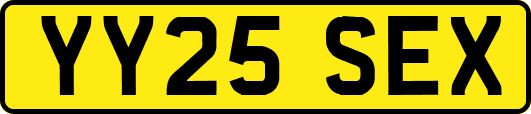 YY25SEX
