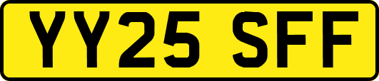 YY25SFF