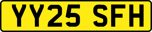 YY25SFH