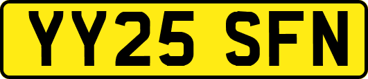 YY25SFN