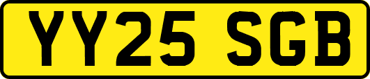 YY25SGB