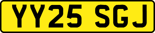 YY25SGJ