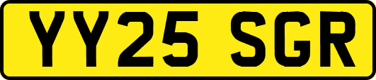 YY25SGR