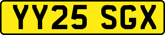 YY25SGX