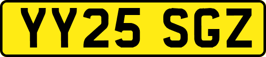 YY25SGZ