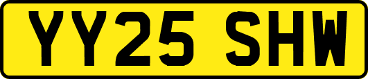 YY25SHW