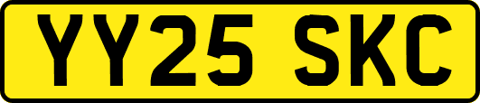 YY25SKC