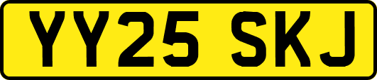YY25SKJ