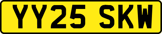 YY25SKW