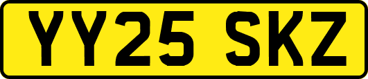 YY25SKZ