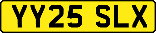 YY25SLX