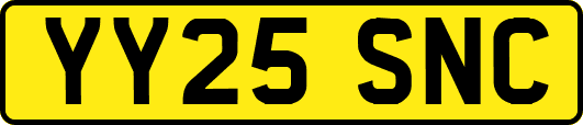 YY25SNC