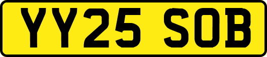YY25SOB