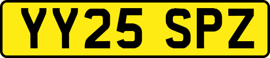 YY25SPZ