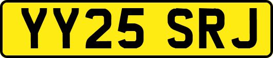 YY25SRJ