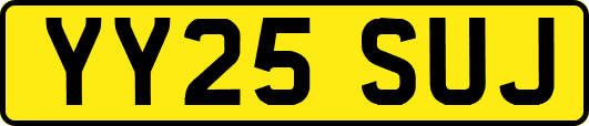 YY25SUJ