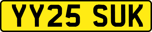 YY25SUK