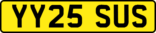 YY25SUS