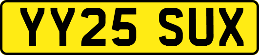 YY25SUX