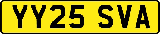 YY25SVA