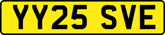 YY25SVE