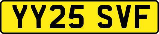 YY25SVF