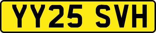 YY25SVH