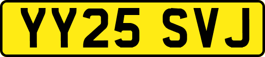 YY25SVJ