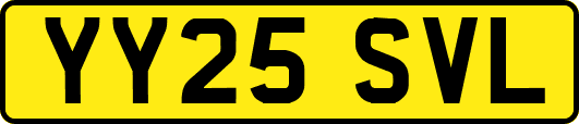 YY25SVL