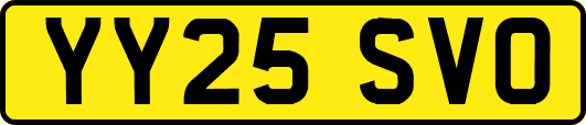 YY25SVO