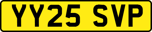 YY25SVP