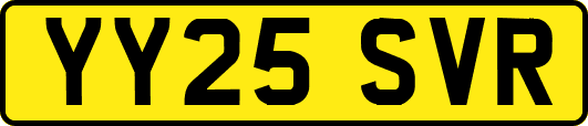 YY25SVR