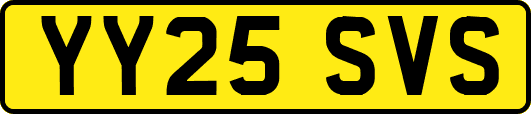 YY25SVS