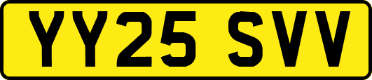 YY25SVV