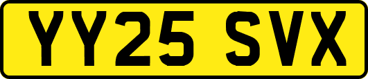 YY25SVX